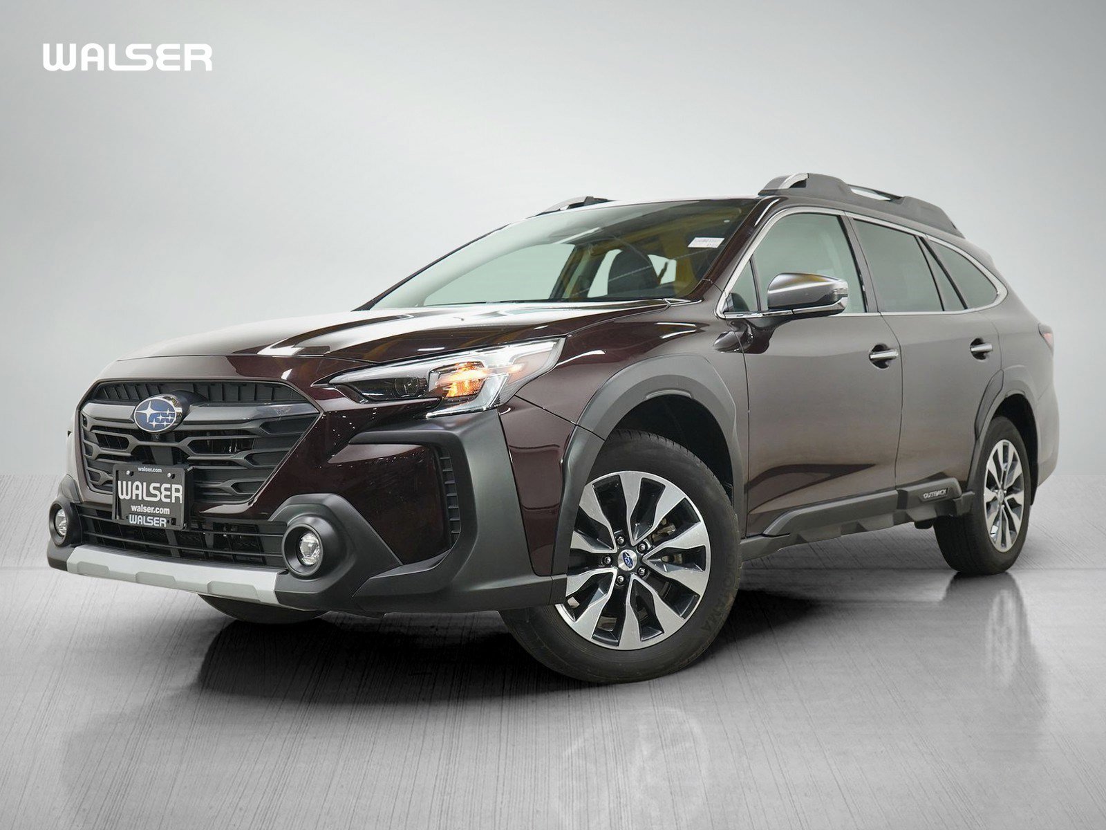 2024 Subaru Outback Touring's photo