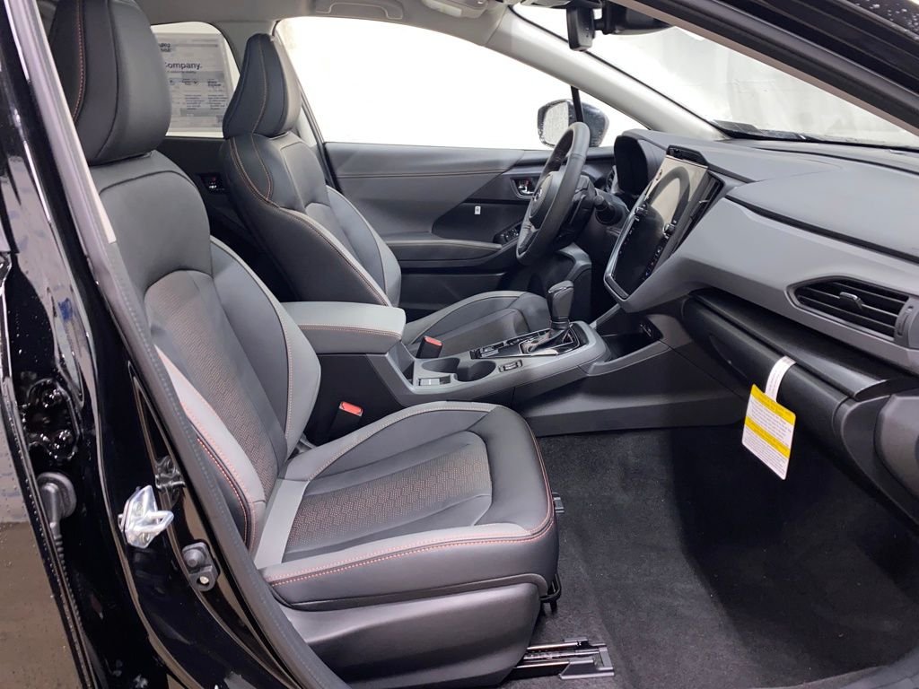 2026 Subaru Crosstrek Limited - Photo 11