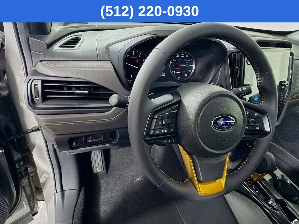 2026 Subaru Forester Wilderness - Photo 12