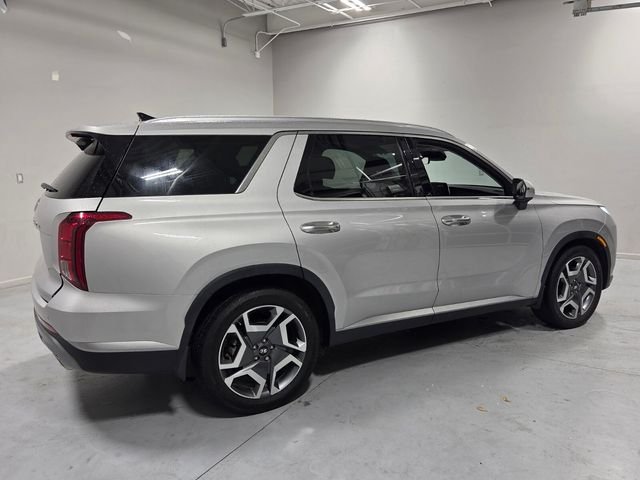 Used 2025 Silver Hyundai SEL Premium image 14