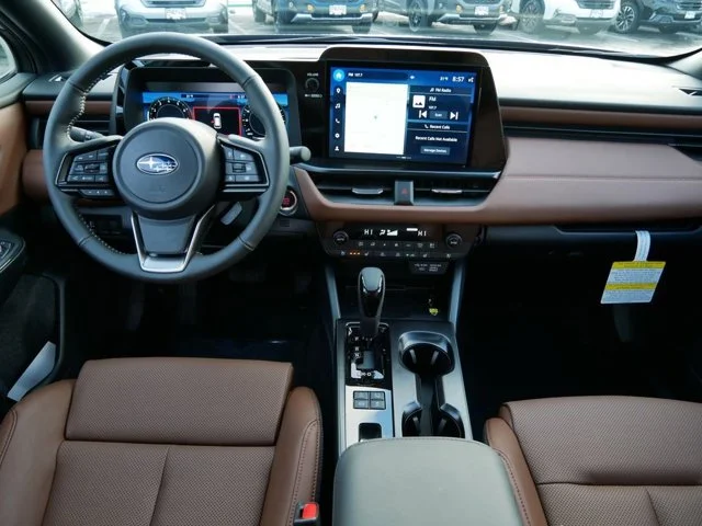 2026 Subaru Outback Touring XT - Photo 9