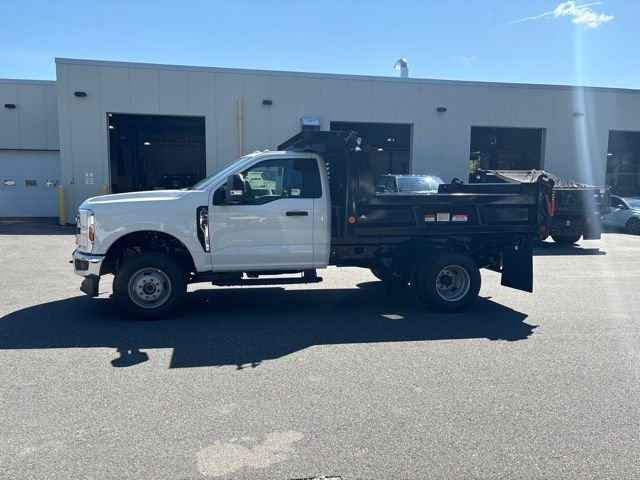New 2026 Oxford White Ford XL image 21