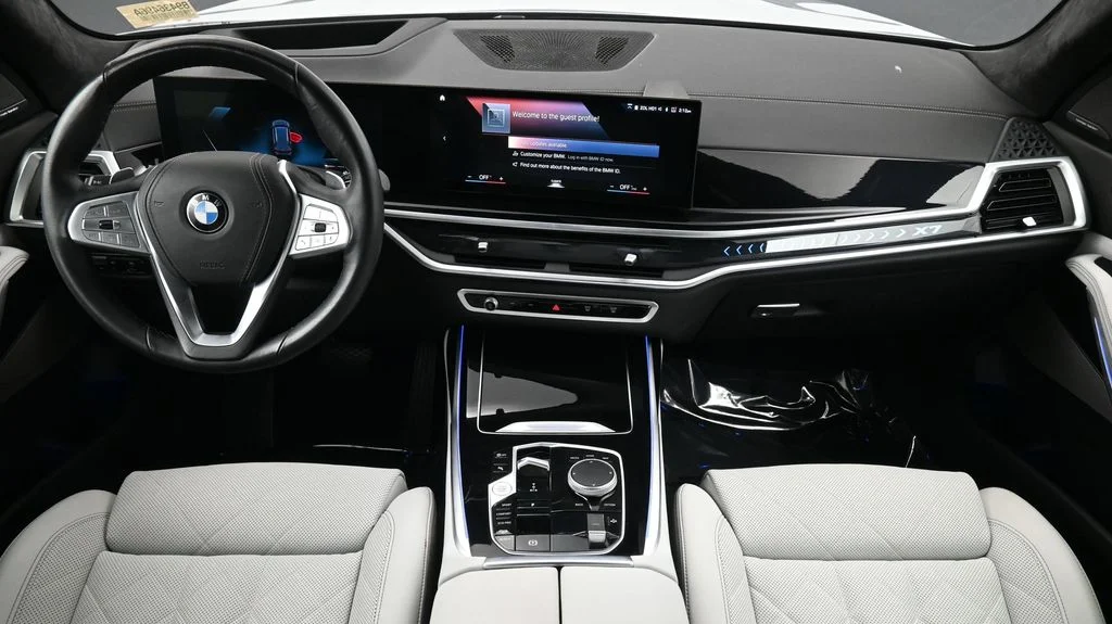 2023 BMW X7 40i - Photo 4