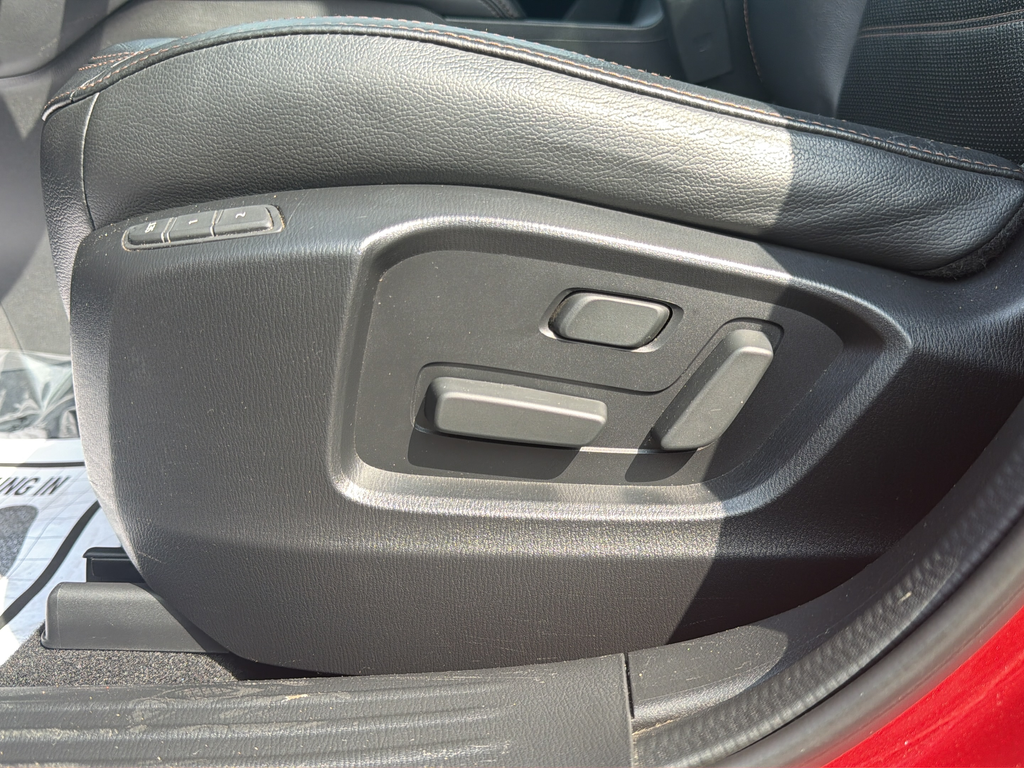 Used 2023 Red Mazda 2.5 S Premium Plus Package image 18