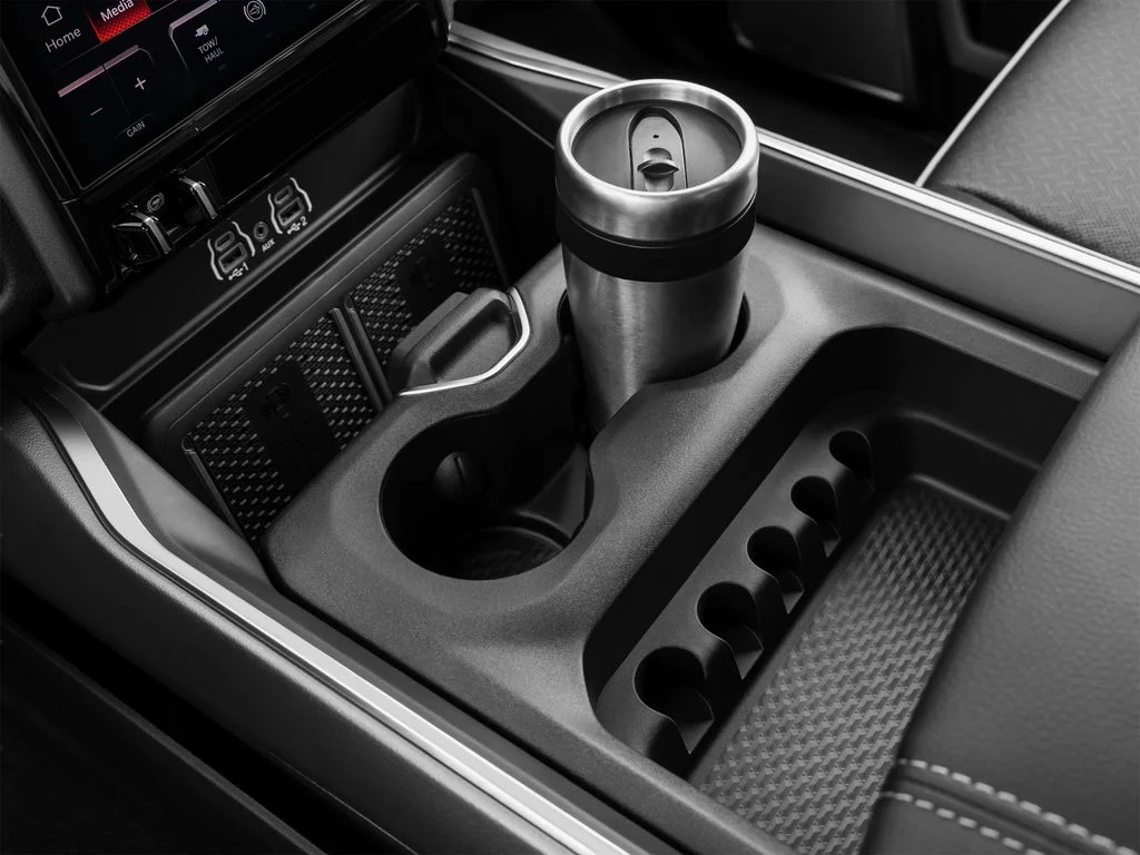 2026 RAM 2500 Laramie - Photo 29
