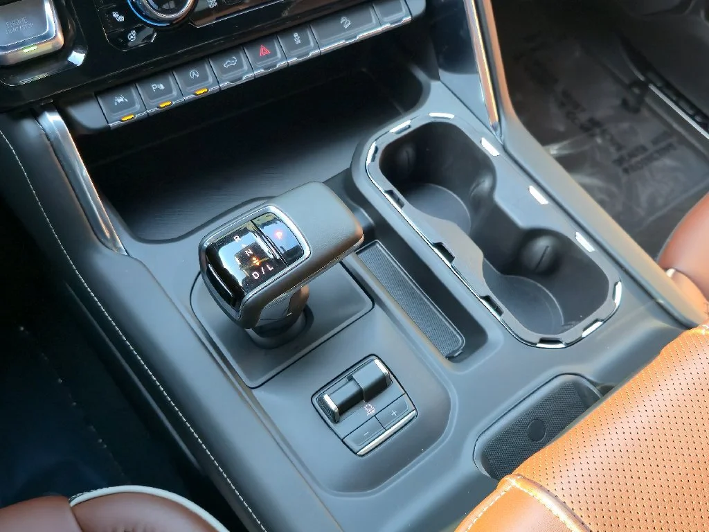 2026 GMC Sierra 1500 Denali Ultimate - Photo 18