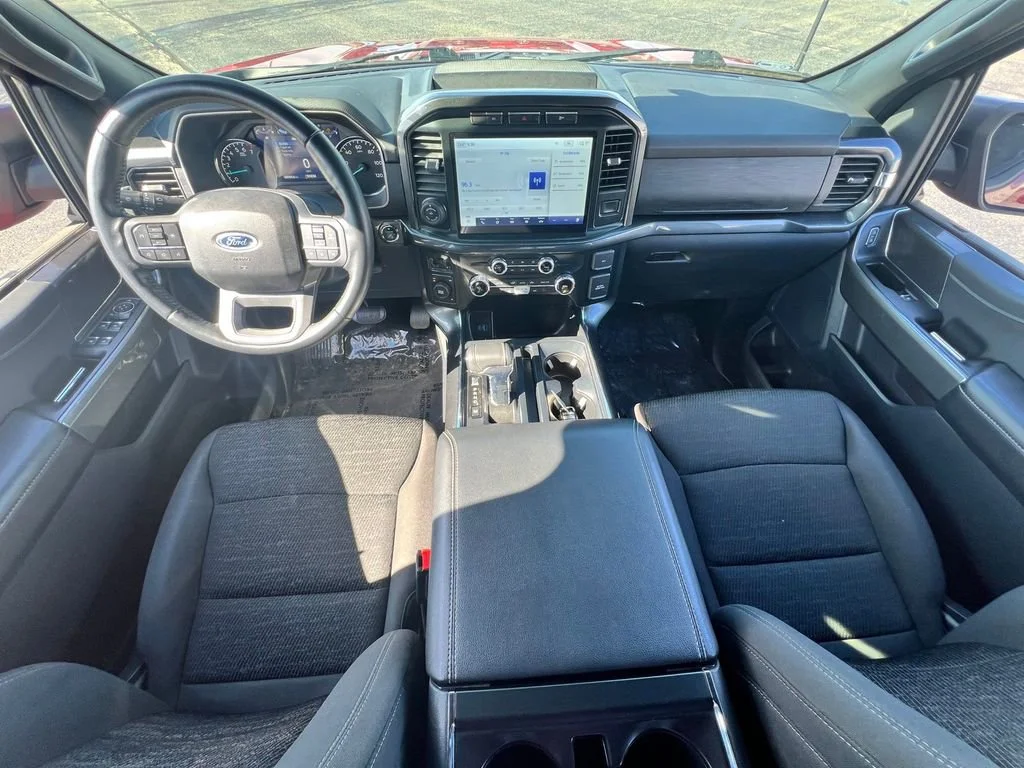 2022 Ford F-150 XLT - Photo 8