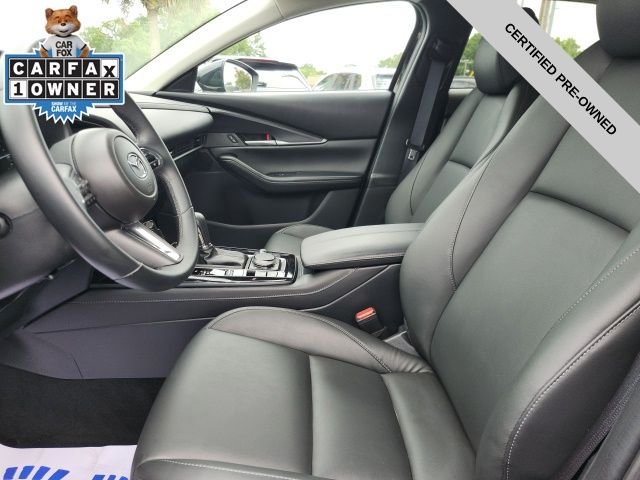 Used 2025 Black Mazda 2.5 S Select Sport image 16