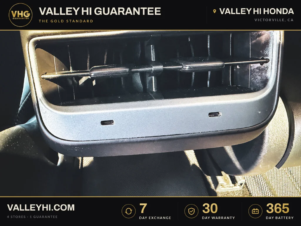 Used 2023 Gray Tesla Performance image 20
