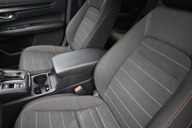 Used 2023 Blue Honda Sport image 17