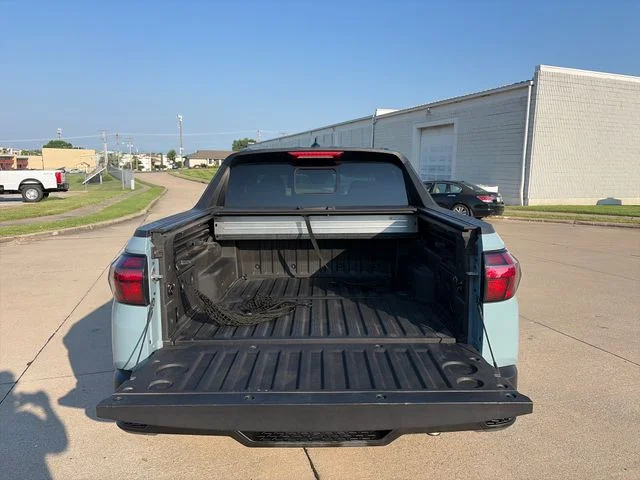 Used 2023 Blue Hyundai SEL image 27