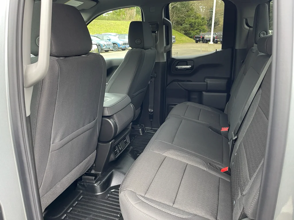 2026 GMC Sierra 1500 Pro - Photo 23
