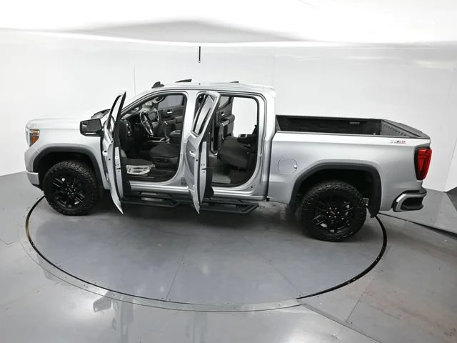 Used 2021 QUICKSILVER METALLIC GMC Elevation image 39