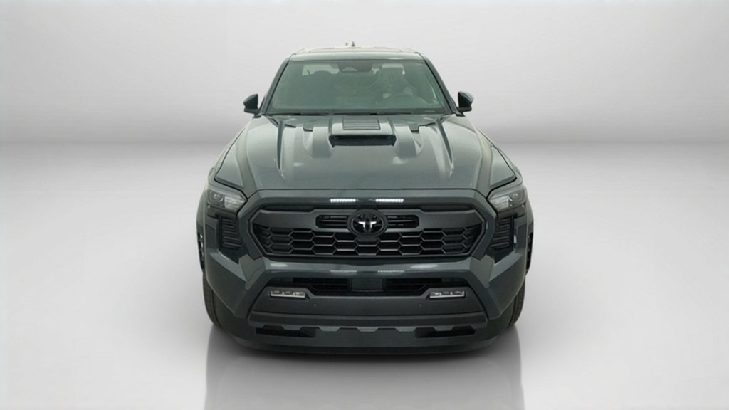 New 2026 Underground Toyota TRD Sport image 46