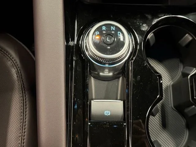 Used 2026 Gray Ford Platinum image 26