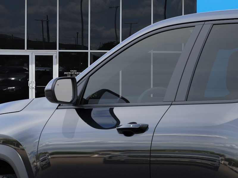2027 Chevrolet Equinox LT - Photo 12