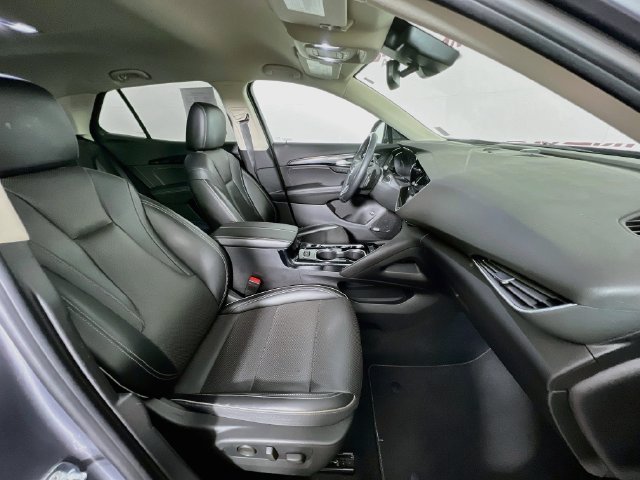 2022 Buick Envision Essence - Photo 41