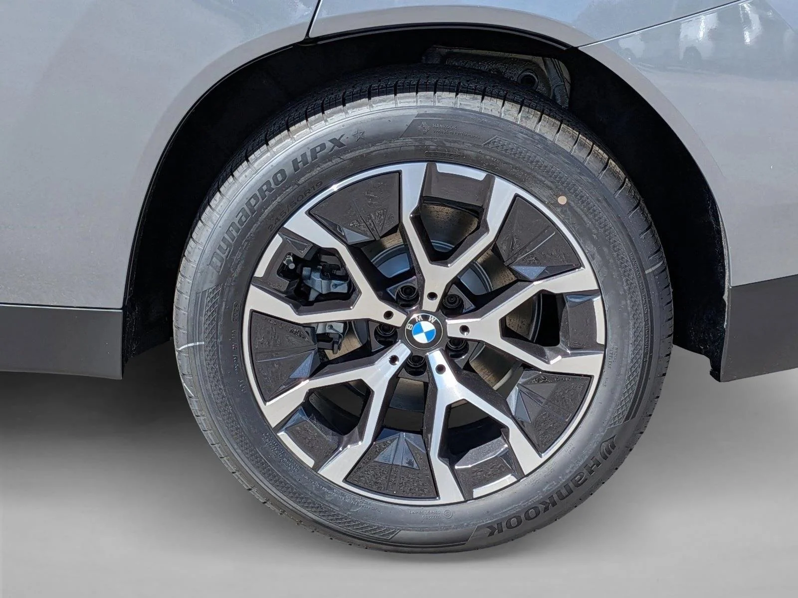 2026 BMW X3 30 - Photo 10