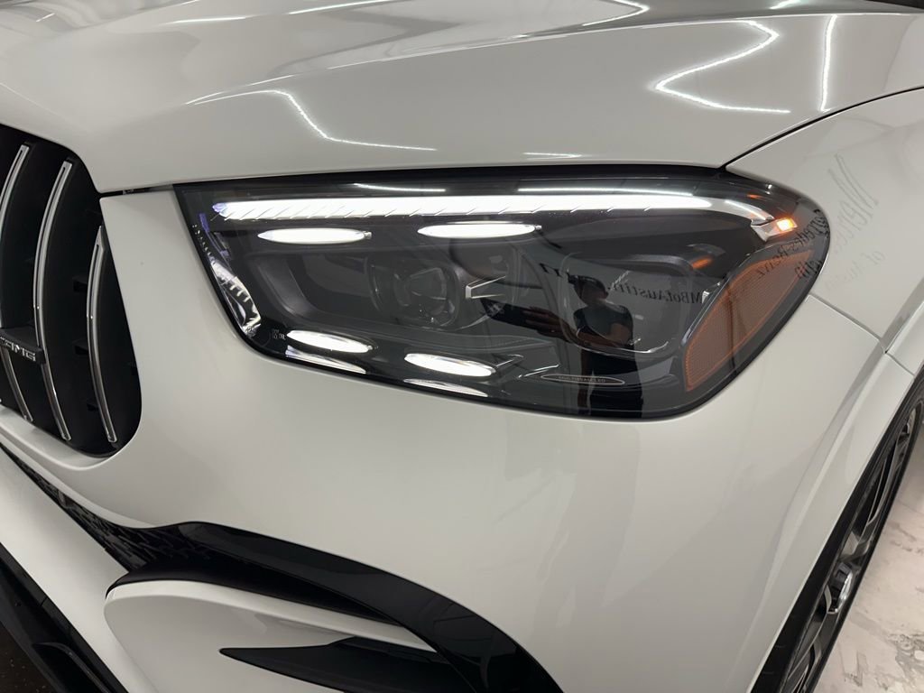 2026 Mercedes-Benz GLE AMG GLE 53 - Photo 67