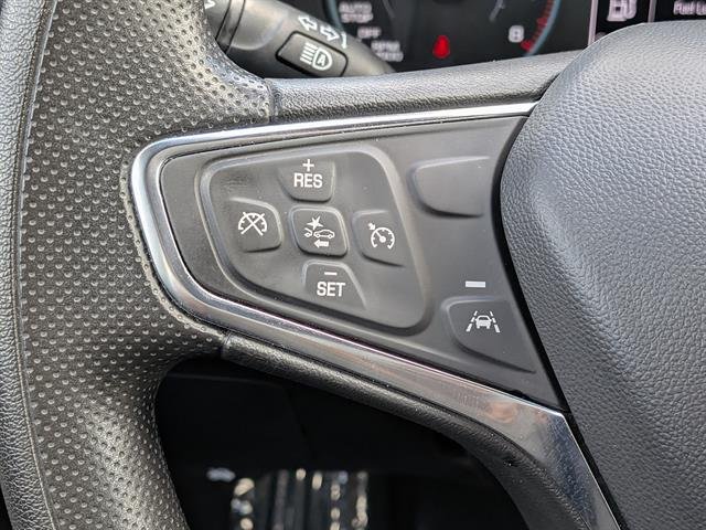 2025 Chevrolet Malibu 1LT - Photo 48