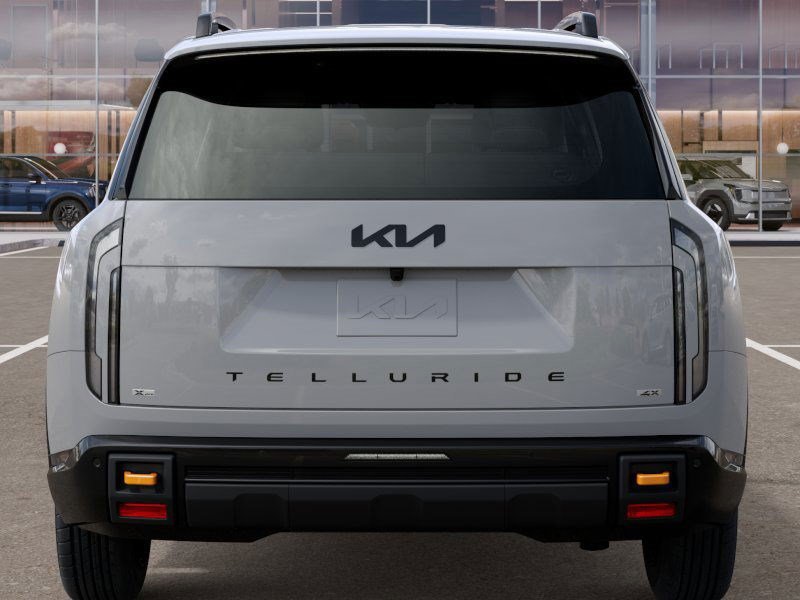 2027 Kia Telluride X-Pro SX Prestige - Photo 13