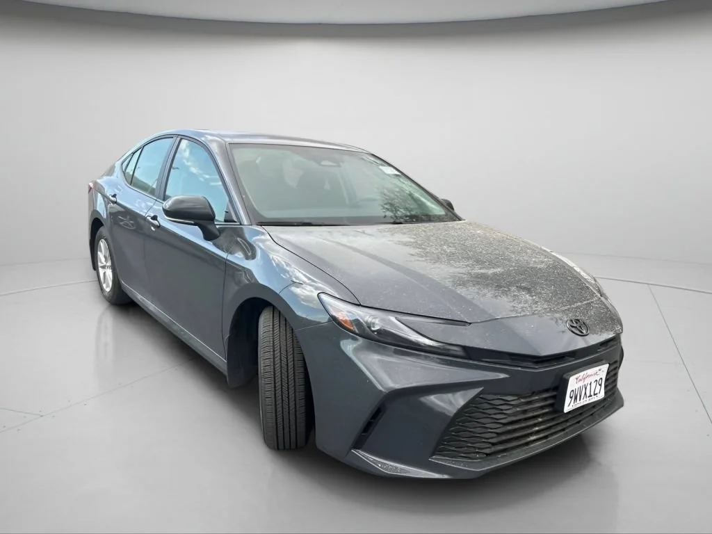 Used 2026 Underground Toyota LE image 2