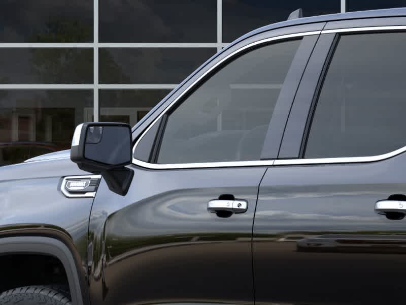 2026 GMC Sierra 1500 Denali - Photo 12
