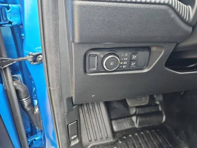 New 2026 Velocity Blue Metallic Ford XL image 46