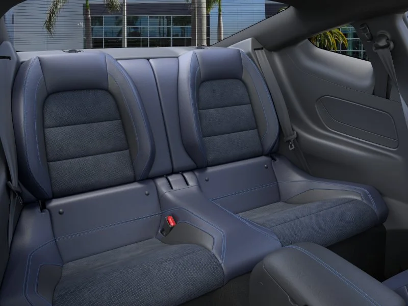 New 2026 Shadow Black Ford Dark Horse® Premium image 31