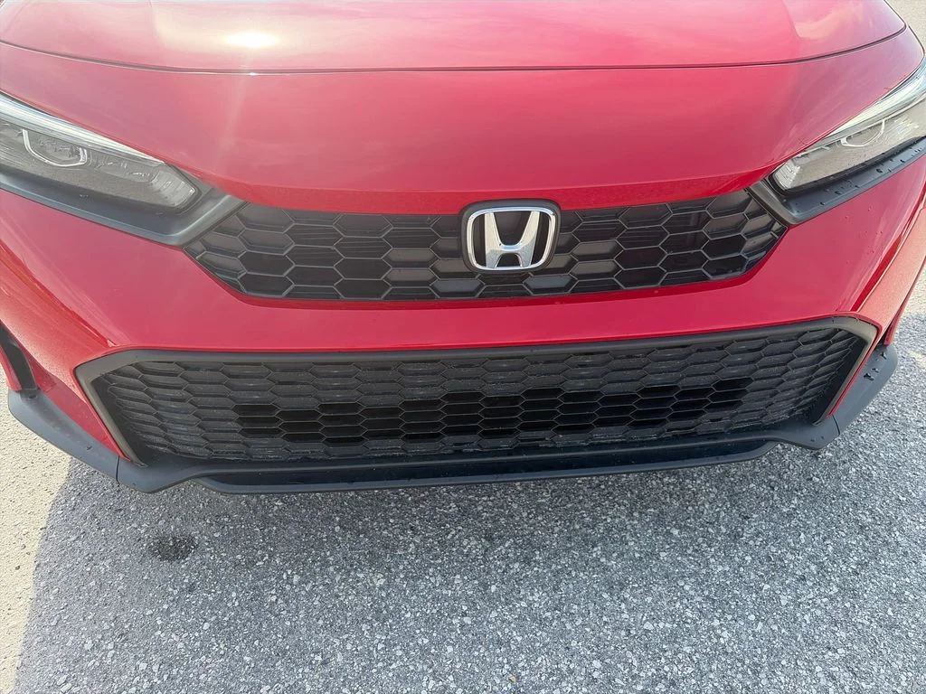 2025 Honda Civic LX - Photo 29