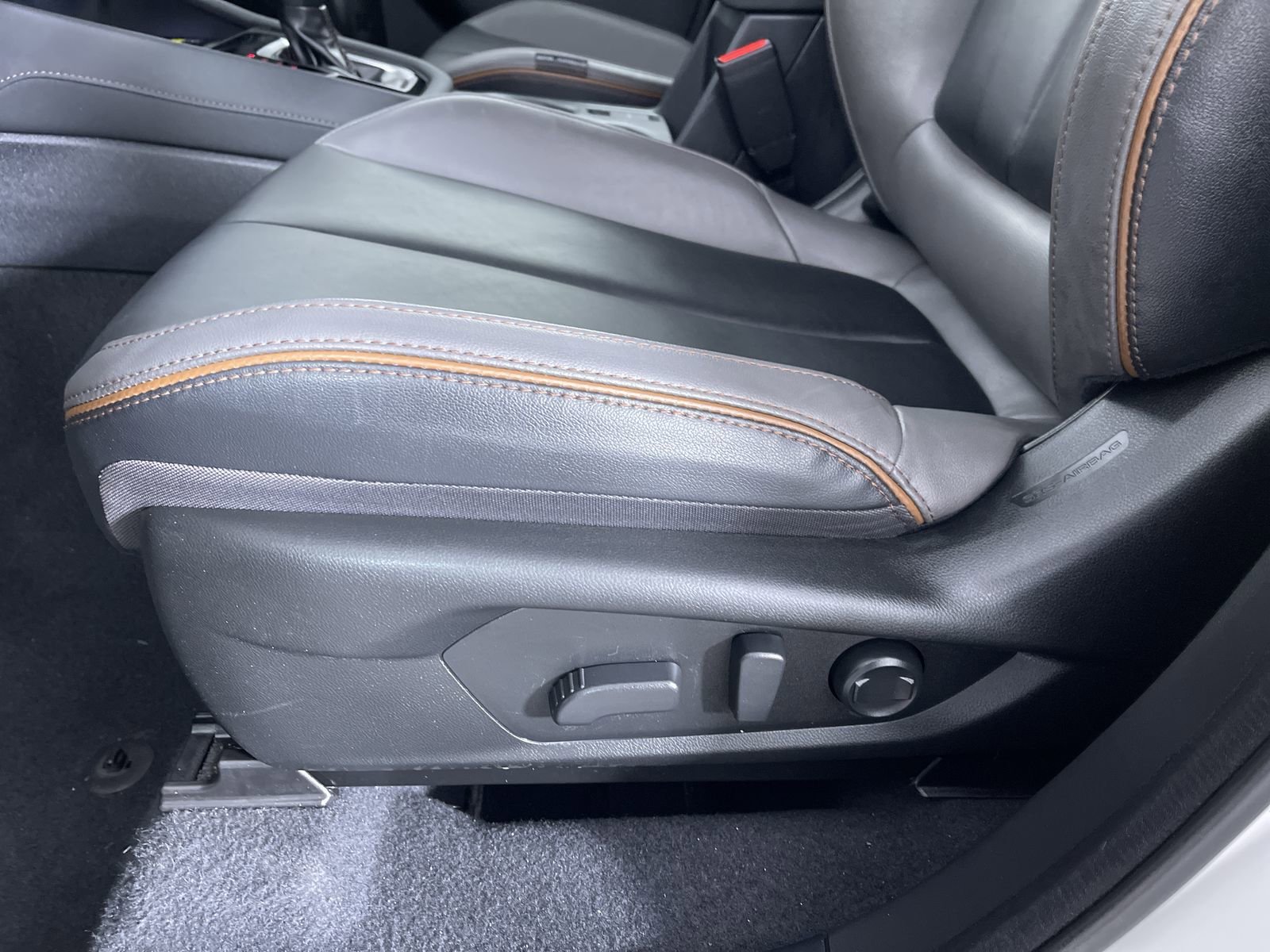 2025 Subaru Forester Sport - Photo 13