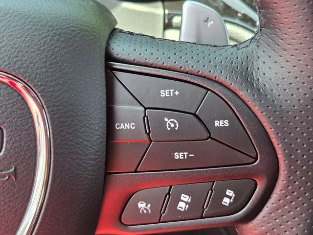 New 2026 Triple Nickel Dodge GT Plus HEMI V8 image 26