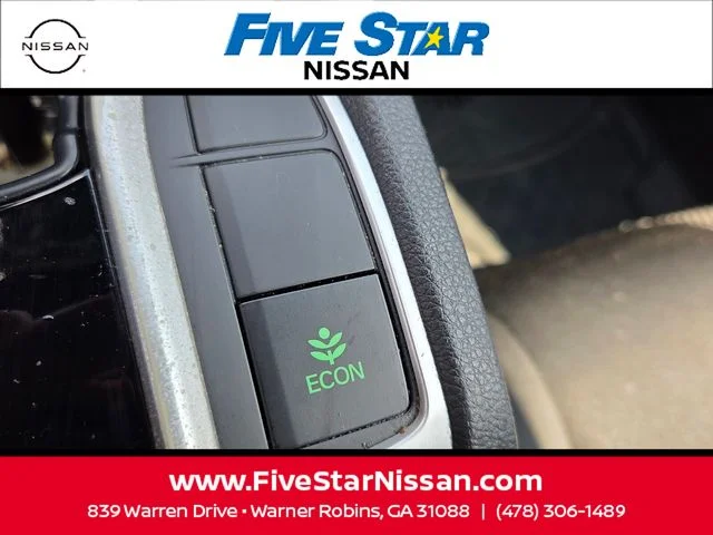 Used 2020 Gray Honda Sport image 24