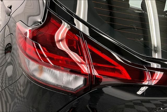 2025 Nissan KICKS PLAY Base - Photo 17