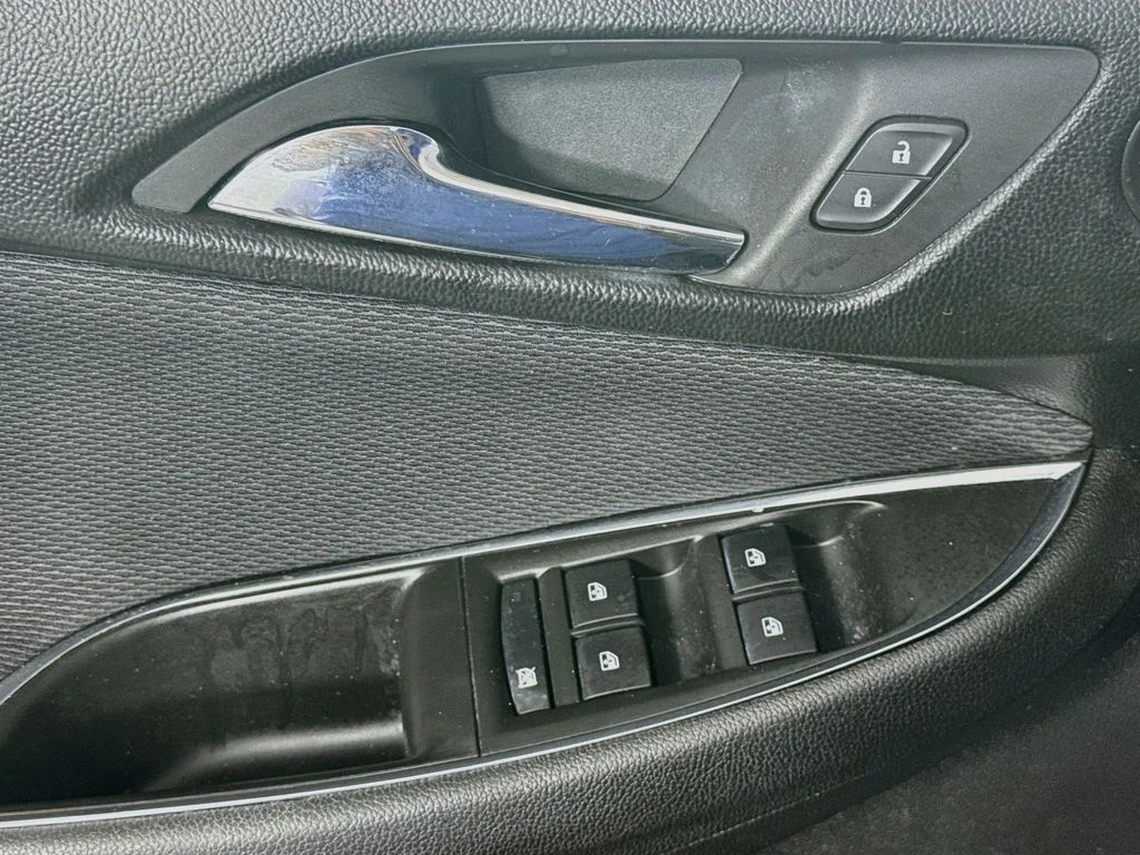 Used 2017 Blue Chevrolet LT image 21
