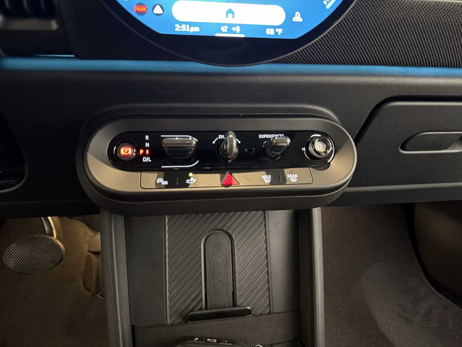 Used 2025 Blazing Blue Metallic MINI Cooper S image 18