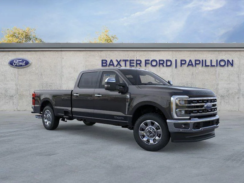 2026 Ford F-250 Lariat 4x4 Crew Cab 8' Box's photo