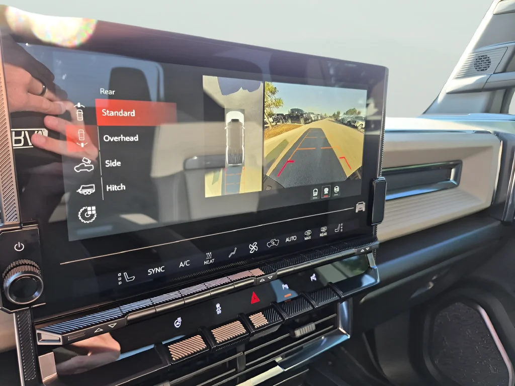 New 2026 GMC HUMMER EV Pickup 2X, photo 25