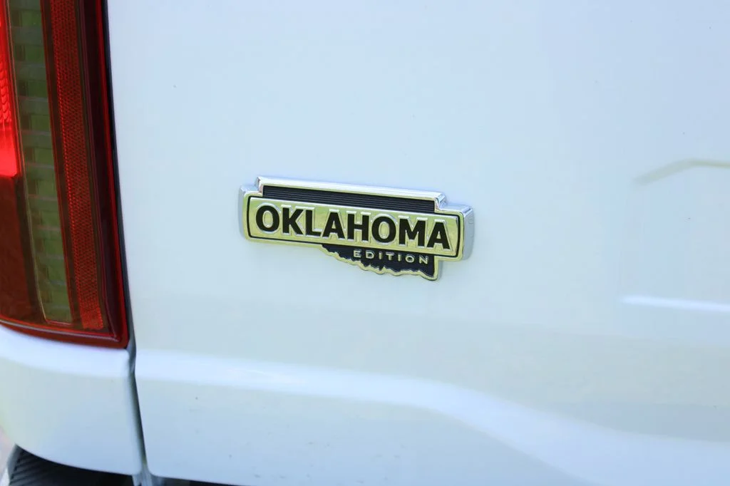 New 2026 White Ford XLT image 11