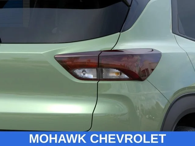 2026 Chevrolet Trailblazer LS - Photo 11