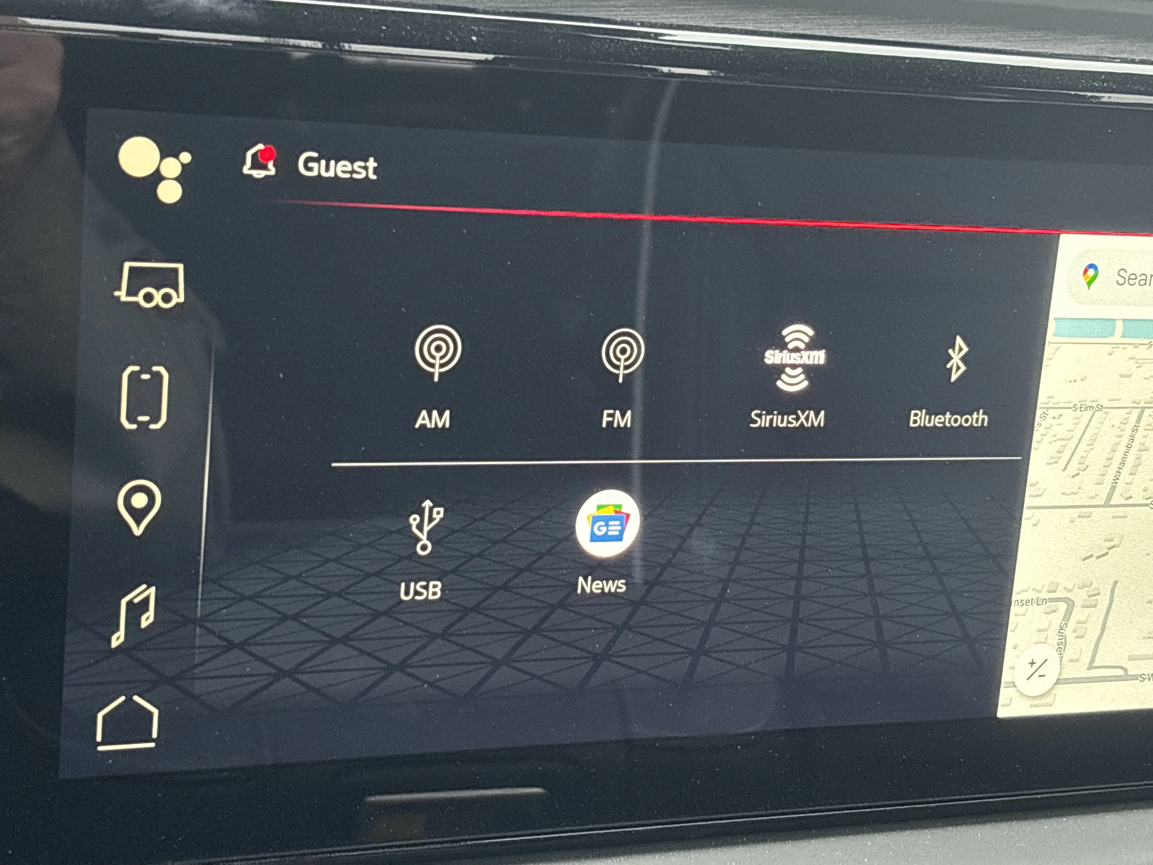 2026 GMC Sierra 1500 AT4X - Photo 37