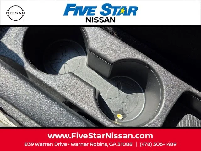 Used 2025 Gray Nissan S image 22