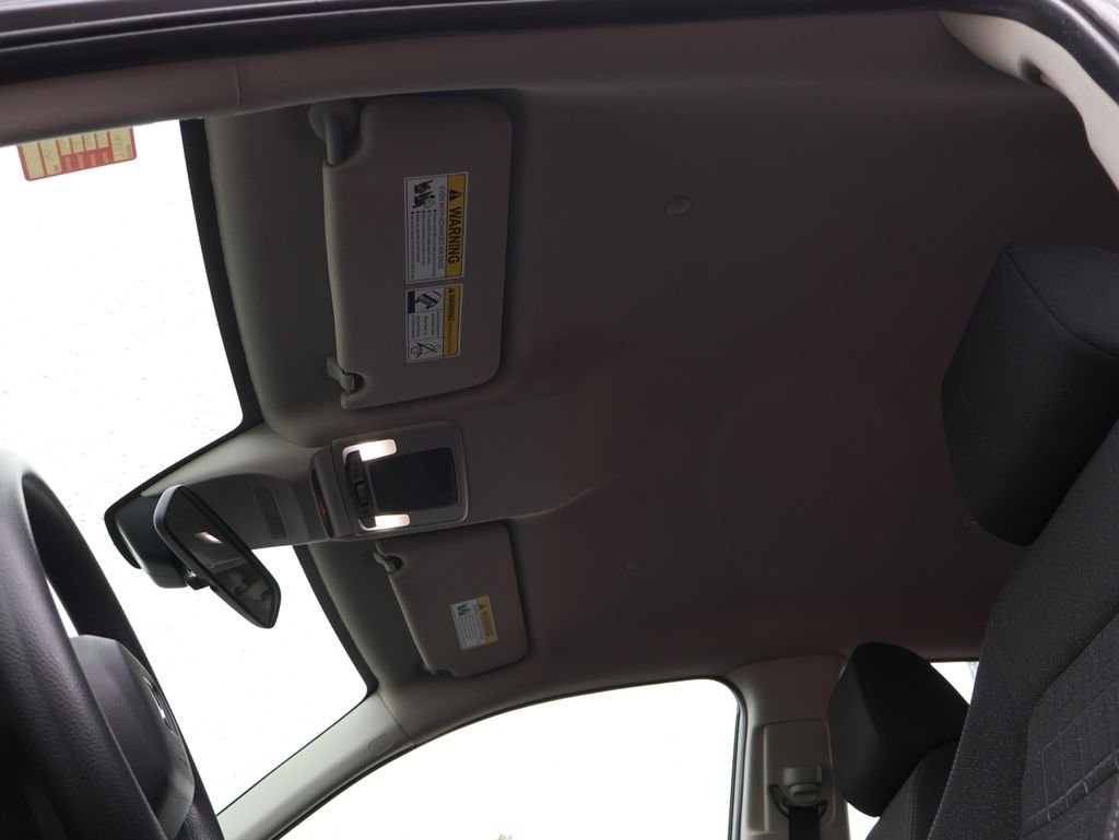Used 2024 Gray Honda LX image 10