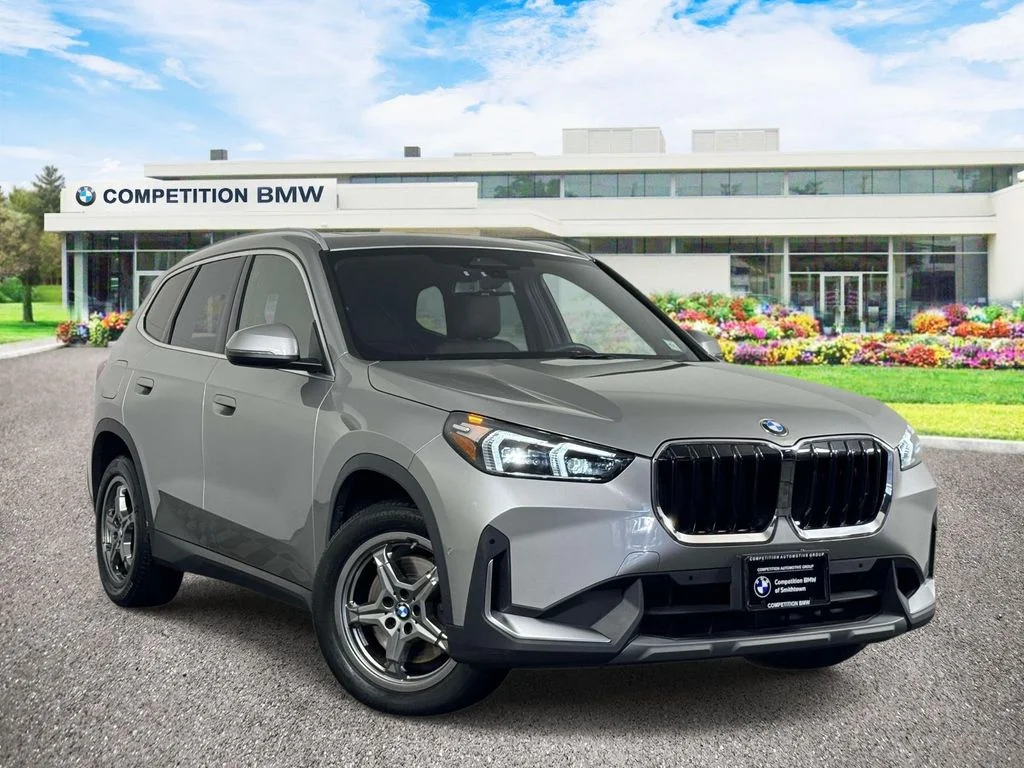 2023 BMW X1 xDrive28i's photo