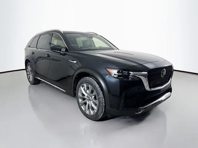 2026 Mazda CX-90 Turbo Premium Plus Package's photo