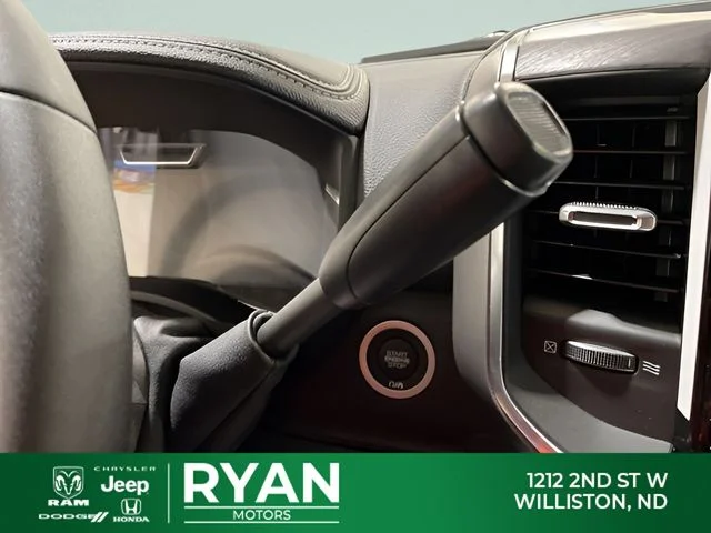 2025 RAM 2500 Laramie - Photo 38