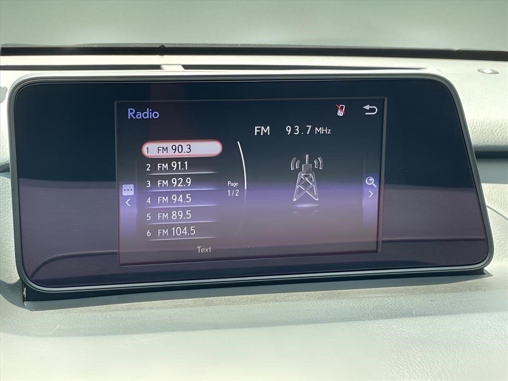 Used 2019 Caviar Lexus BASE image 23