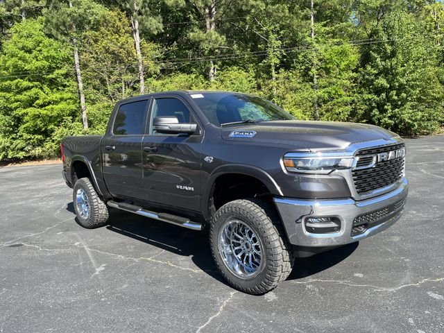 2026 RAM Ram 1500 Pickup