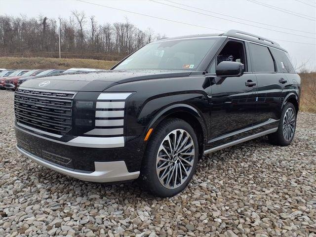 New 2026 Black Hyundai Calligraphy image 2