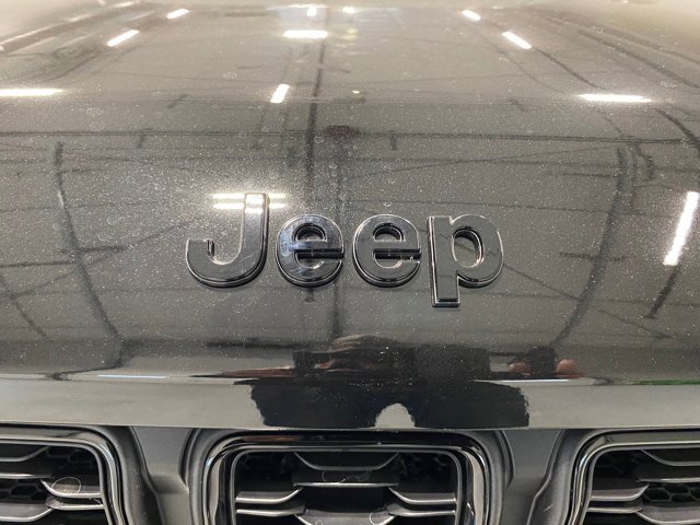 2025 Jeep Grand Cherokee L Altitude - Photo 8